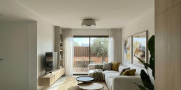 New Build - Townhouse - Torre Pacheco - El Alba