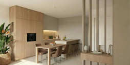 New Build - Townhouse - Torre Pacheco - El Alba