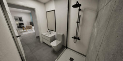 New Build - Townhouse - Torre Pacheco - pueblo