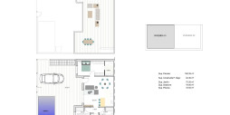 New Build - Townhouse - Torre Pacheco - pueblo