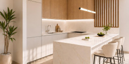 New Build - Townhouse - Torre Pacheco - Santa Rosalia Lake And Life Resort