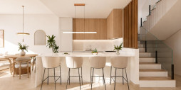 New Build - Townhouse - Torre Pacheco - Santa Rosalia Lake And Life Resort