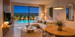 New Build - Townhouse - Torre Pacheco - Santa Rosalia Lake And Life Resort