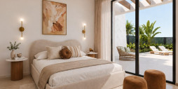 New Build - Townhouse - Torre Pacheco - Santa Rosalia Lake And Life Resort