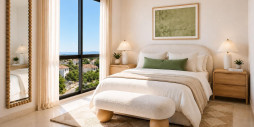 New Build - Townhouse - Torre Pacheco - Santa Rosalia Lake And Life Resort