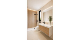 New Build - Townhouse - Torre Pacheco - Santa Rosalia Lake And Life Resort