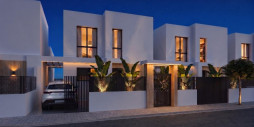 New Build - Townhouse - Torre Pacheco - Santa Rosalia Lake And Life Resort