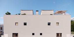 New Build - Townhouse - Torre Pacheco - Santa Rosalia pueblo