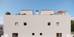 New Build - Townhouse - Torre-Pacheco - Torre-Pacheco Centro