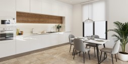 New Build - Villa - Águilas - Águilas Centro