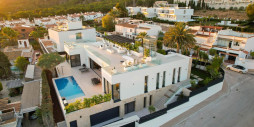 New Build - Villa - Alfas del Pi - Albir