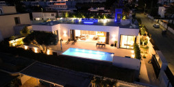 New Build - Villa - Alfas del Pi - Albir