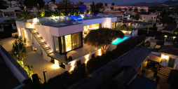 New Build - Villa - Alfas del Pi - Albir