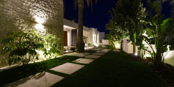 New Build - Villa - Alfas del Pi - Albir