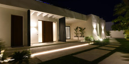 New Build - Villa - Alfas del Pi - Albir