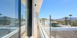 New Build - Villa - Alfas del Pi - Escandinavia