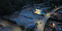 New Build - Villa - Alfas del Pi - Escandinavia