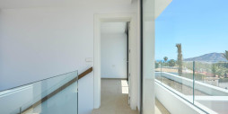 New Build - Villa - Alfas del Pi - Escandinavia