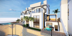 New Build - Villa - Algorfa - La Finca Golf Resort