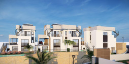 New Build - Villa - Algorfa - La Finca Golf Resort