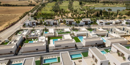 New Build - Villa - Algorfa - La finca golf