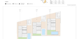 New Build - Villa - Algorfa - La finca golf