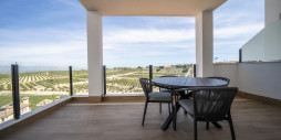 New Build - Villa - Algorfa - La finca golf