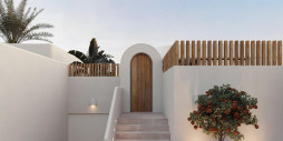 New Build - Villa - Algorfa - La finca golf
