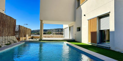 New Build - Villa - Algorfa - La finca golf