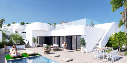 New Build - Villa - Algorfa - La finca golf