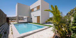 New Build - Villa - Algorfa - La finca golf