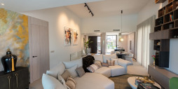 New Build - Villa - Algorfa - La finca golf