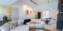 New Build - Villa - Algorfa - La finca golf