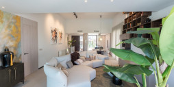 New Build - Villa - Algorfa - La finca golf