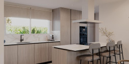 New Build - Villa - Algorfa - La finca golf