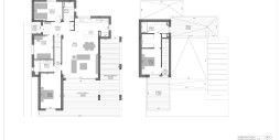 New Build - Villa - Algorfa - La finca golf