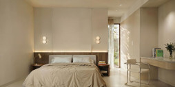 New Build - Villa - Algorfa - La finca golf