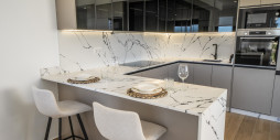New Build - Villa - Algorfa - La finca golf
