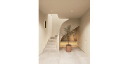 New Build - Villa - Algorfa - La finca golf