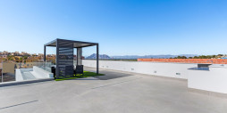 New Build - Villa - Algorfa - La finca golf