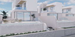 New Build - Villa - Algorfa - La finca golf