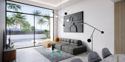 New Build - Villa - Alhama de Murcia - Alhama de Murcia Centro