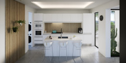 New Build - Villa - Alhama de Murcia - Alhama de Murcia Centro