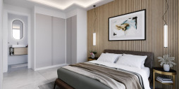 New Build - Villa - Alhama de Murcia - Alhama de Murcia Centro