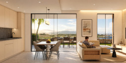 New Build - Villa - Alhama de Murcia - Alhama de Murcia Centro