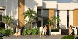 New Build - Villa - Alhama de Murcia - Alhama de Murcia Centro