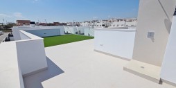 New Build - Villa - Alhama de Murcia - Alhama de Murcia Centro