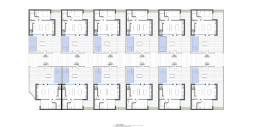 New Build - Villa - Alhama de Murcia - Condado de Alhama