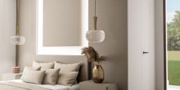 New Build - Villa - Alicante City - La Torreta
