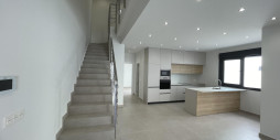 New Build - Villa - Almoradi - Heredades